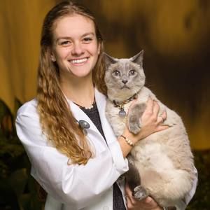 Meet your Posher, Kristin
